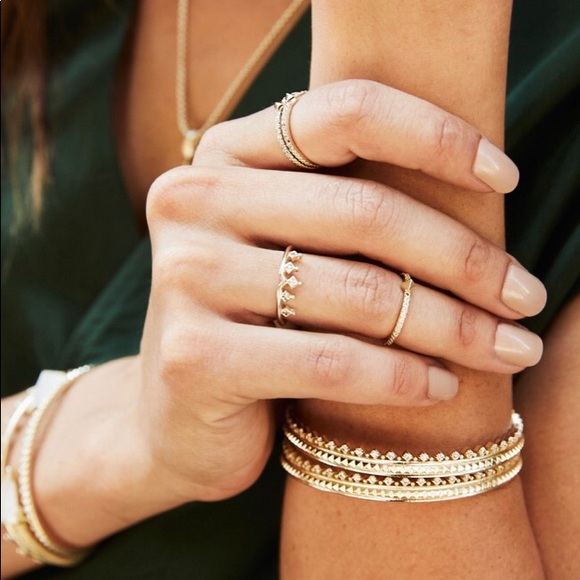 Kendra Scott Jewelry - NWT Kendra Scott Bangle